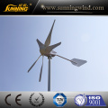 2016 meistverkaufte 400 Watt Micro Wind Turbine Heimgebrauch (MAX)